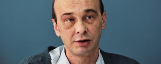 Порно, обыск, Центр «Э»: активист «Яблока» рассказал о своих выходных