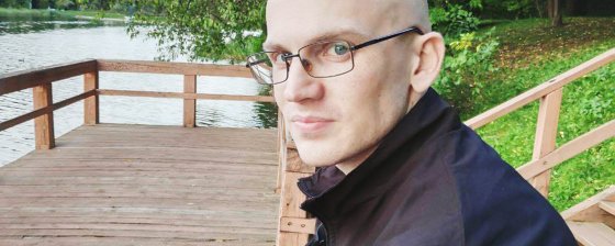 «На публикации остро реагировали органы». Интервью экс-политзаключенного Ивана Асташина