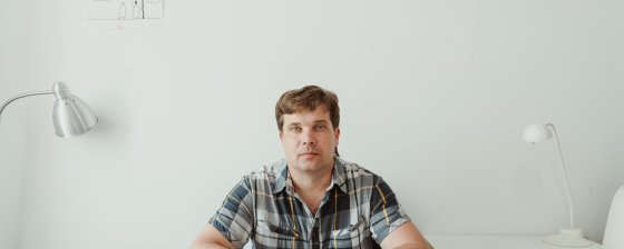 _: «Я постигал основы правозащиты с самого себя»