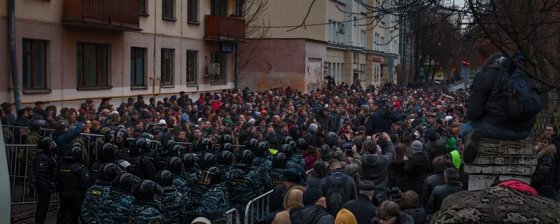 Михаил Поздняков: «Большая часть дел у нас открыта, но никто не ходит на заседания»