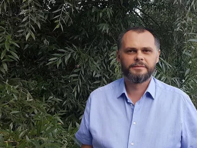  «Пока вот думаем» — рассказ депутата Мирошниченко о сентябрьском нападении 