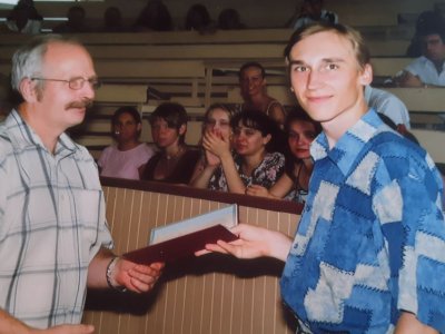      Теракт пацифиста: что не так с делом сторонника Мальцева Сергея Рыжова
    