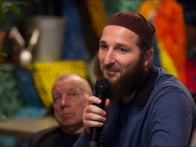      Суды встали на сторону организаторов 600 митингов в Махачкале: рассказ заявителя
    