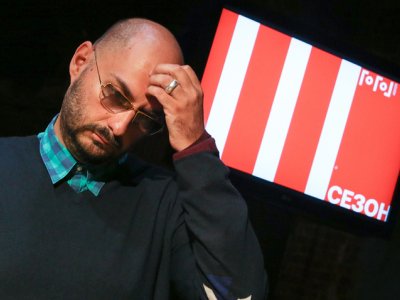      Искусство без границ: обыски у Серебренникова, Апфельбаум и в «Гоголь-центре»
    