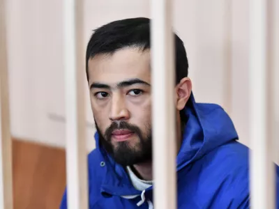  «Отец ада»: Что именно рассказали братья Азимовы о секретной тюрьме ФСБ 