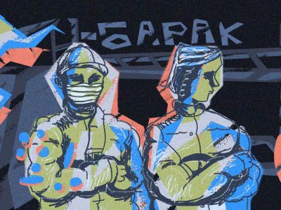      «Три кружки кипятка в день и туалет под камерами». ОВД-Инфо направил 81 жалобу в ЕСПЧ на условия содержания в Сахарово
    