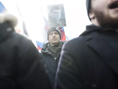  Политические отравления: невыясненные причины и ненайденные отравители 