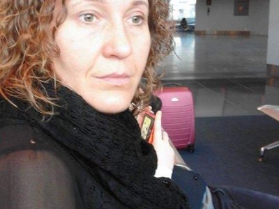      Когда я состояла в КПРФ
    