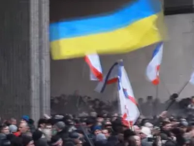      Преследования на полуострове: дела против крымских татар и не только
    
