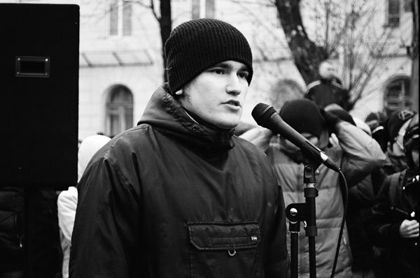 Гаскаров Алексей Владимирович: новости, где сейчас | 23 материала | ОВД-Инфо
