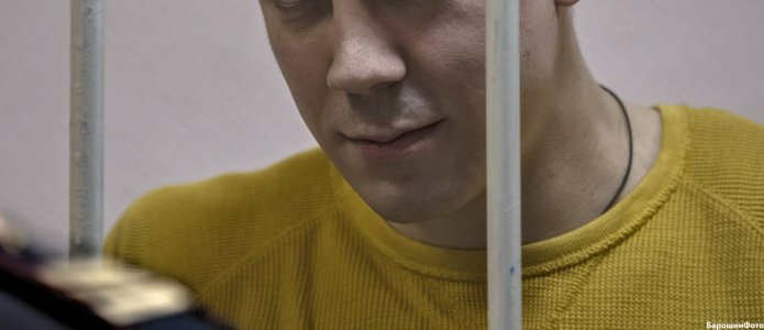 Луцкевич Денис Александрович: новости, где сейчас | 5 материалов | ОВД-Инфо