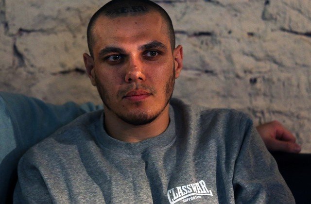 Сутуга Алексей Владимирович: новости, где сейчас | 19 материалов | ОВД-Инфо