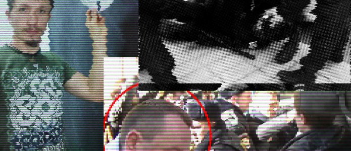 Зимовец Станислав Сергеевич: новости, где сейчас | 19 материалов | ОВД-Инфо